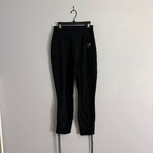 Gymshark Black Jogger